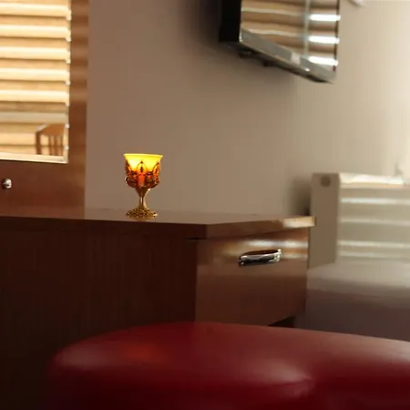 Hotell Safran Safranbolu