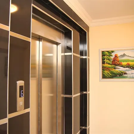 Safran 3* Safranbolu