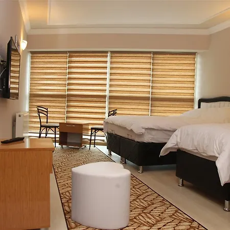 Safran Hotell Safranbolu