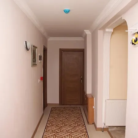 Safran Hotell Safranbolu