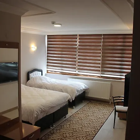 Safran 3* Safranbolu