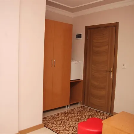 Safran 3*