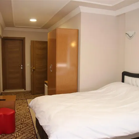 Hotel Safran