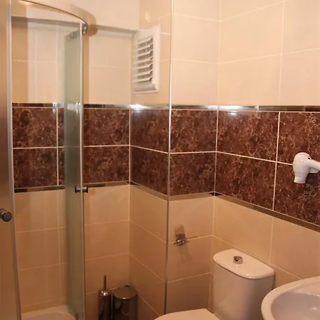 Hotel Safran
