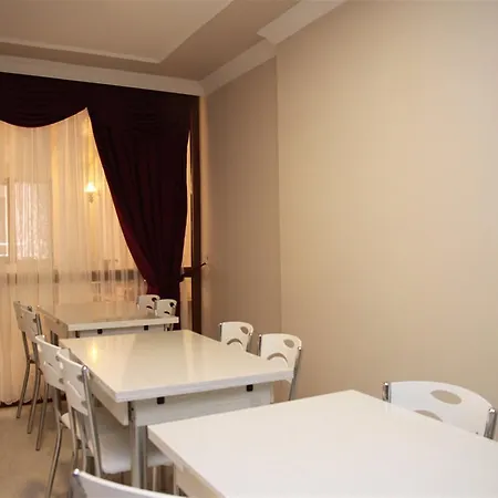 Safran Hotel 3*