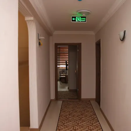 Hotel Safran