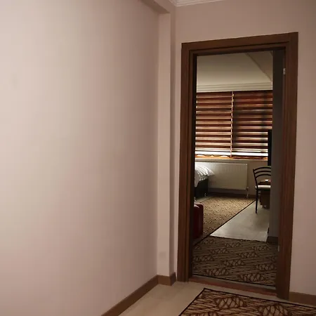 Hotel Safran Safranbolu