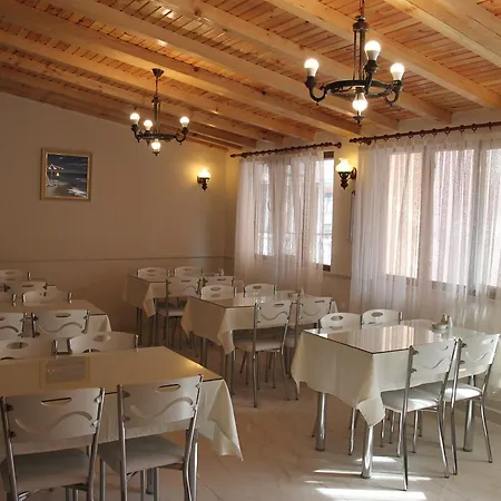 Safran 3* Safranbolu