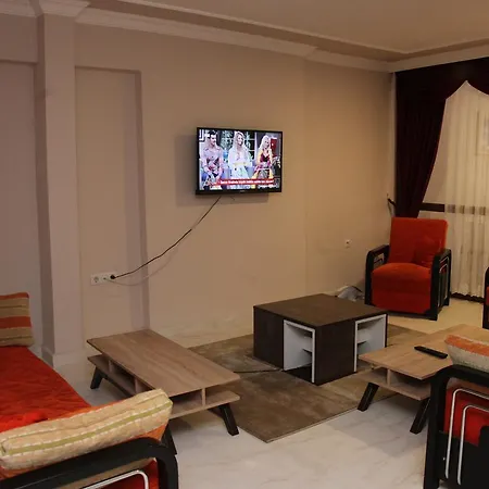 Hotel Safran 3*