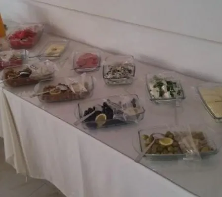 Hotel Safran 3*