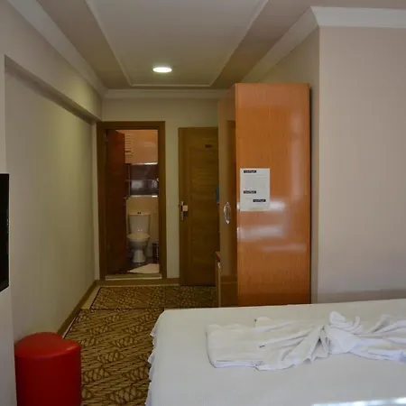 Hotel Safran