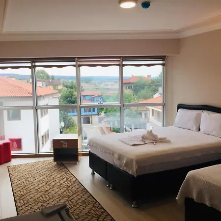 Safran Hotel